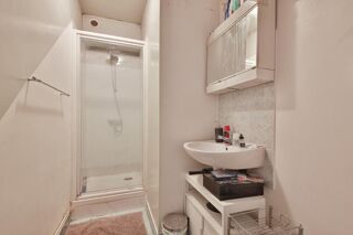  Appartement � vendre 2 pi�ces 28 m�