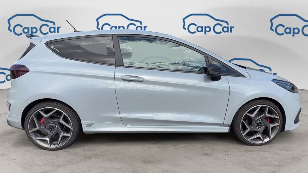 Fiesta 1.5 Ecoboost 200 ST 2018 occasion 54240 Joeuf