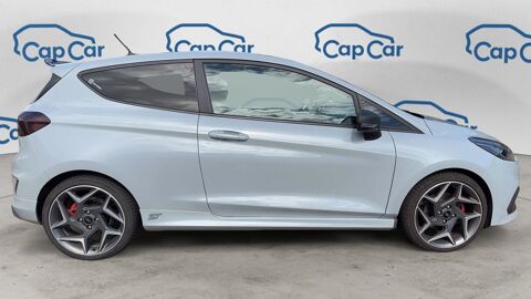 Fiesta 1.5 Ecoboost 200 ST 2018 occasion 54240 Joeuf