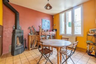  Maison à vendre 6 pièces 128 m²