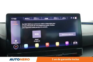 Formentor 1.5 TSI DSG7 150 ch 2021 occasion 92130 Issy-les-Moulineaux