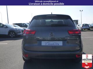C4 Spacetourer BlueHDi 130 EAT8 Feel +Hayon motori 2020 occasion 10150 Lavau