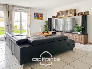  Maison à vendre 7 pièces 153 m²