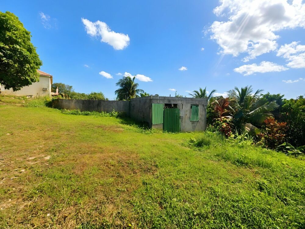 Maison 4 pièces 73 m² · à Sainte Anne · 73 m² · 151 000 €