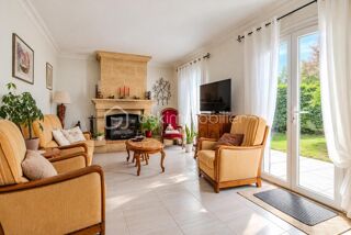 Vente Maison Maison au calme de 111 m² Salleboeuf