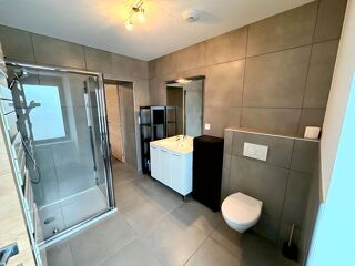  Appartement  vendre 2 pices 46 m