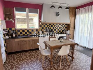  Maison à vendre 5 pièces 135 m²