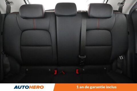 Picanto 1.2 DPI ISG GT Line Premium 84 ch 2022 occasion 92130 Issy-les-Moulineaux