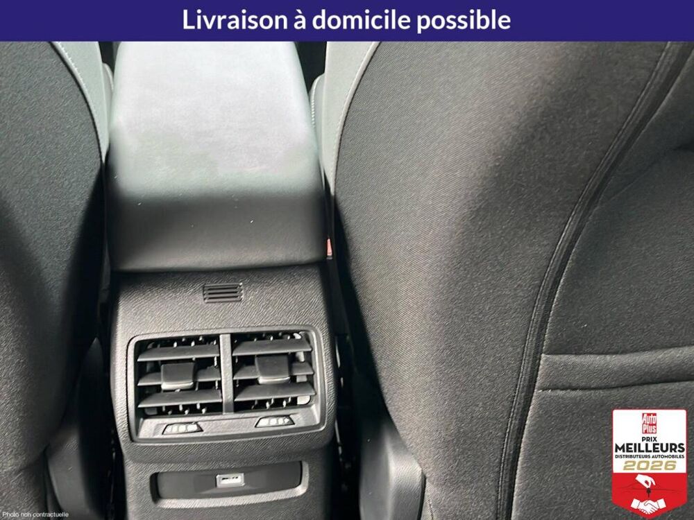 C4 Hybride 145 e-DCS6 Max 2026 occasion 10150 Lavau