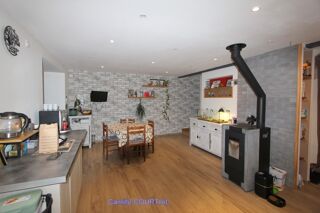 Maison 81m2 Châteauneuf-de-Vernoux