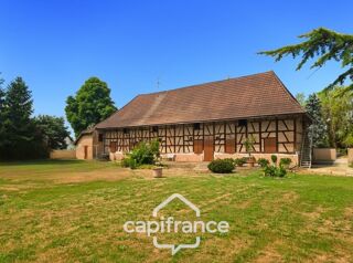  Maison à vendre 10 pièces 172 m²