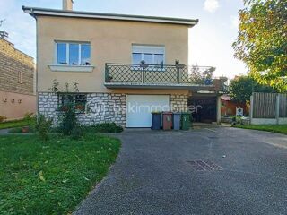  Maison  vendre 6 pices 162 m