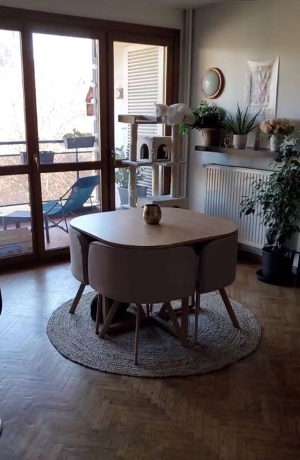 Location Appartement Appartement de 70m2 à louer sur Marseille 03 Marseille 3