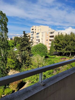  Appartement à louer 2 pièces 43 m²