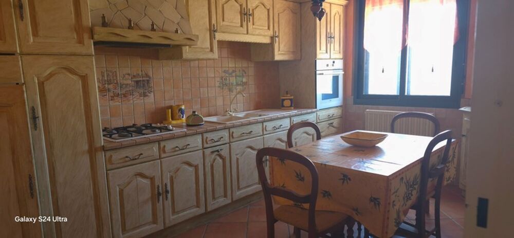 Vente Maison Maison � vendre 4 pi�ces NARBONNE (11) Narbonne