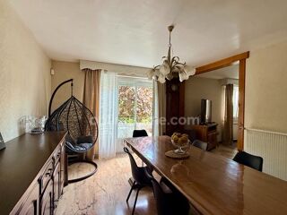  Maison à vendre 6 pièces 136 m²
