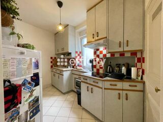  Maison à vendre 3 pièces 55 m²