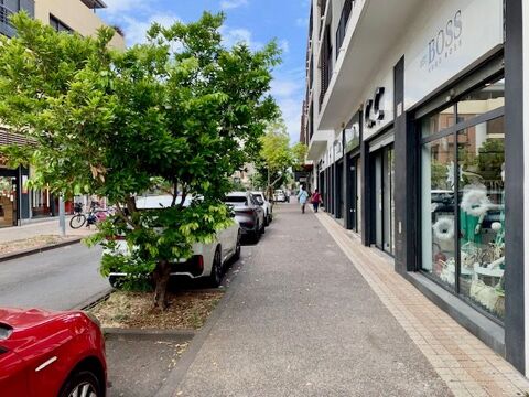 Reprise de Bail 66000 97410 Saint pierre