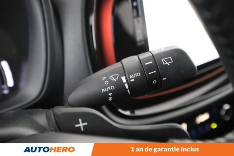Aygo 1.0 VVT-i Collection S-CVT 72 ch 2022 occasion 92130 Issy-les-Moulineaux