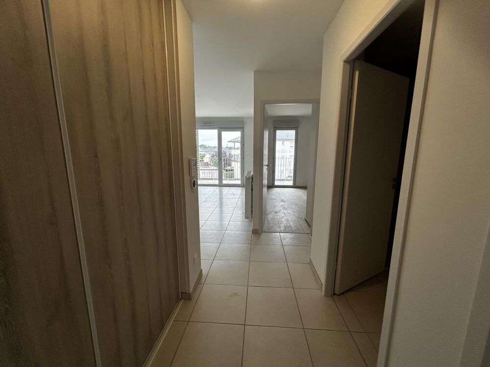Location Appartement LOCATION T2 LUC LA PRIMAUBE SANS FRAIS D'AGENCE Luc la primaube