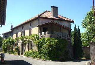  Maison � vendre 6 pi�ces 270 m�