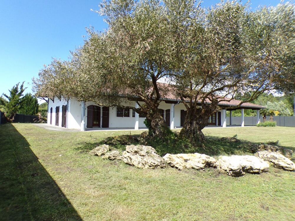  vendre  Villa Soustons (40140)