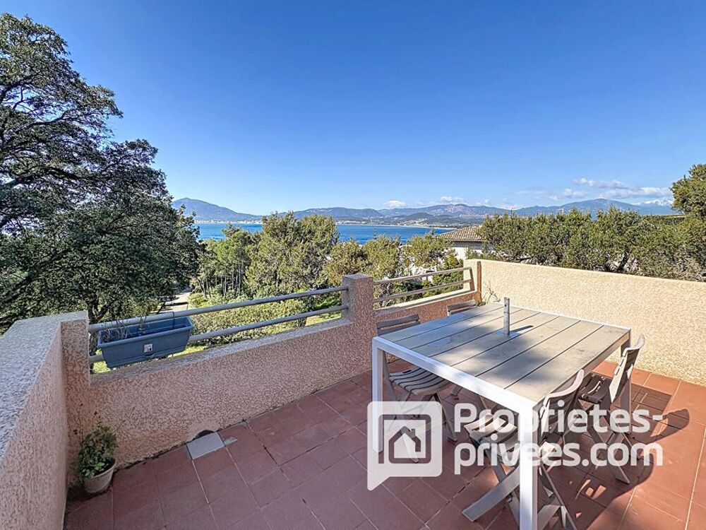 � vendre  Maison Porticcio (20166)