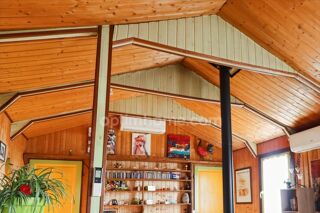  Maison � vendre 4 pi�ces 64 m�