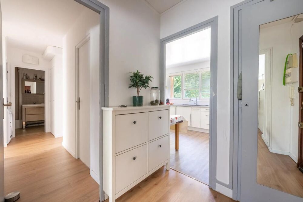 Vente Appartement Appartement de 4 pièces de 75 m² à Aubergenville Aubergenville