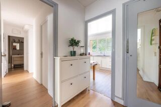  Appartement à vendre 4 pièces 75 m²