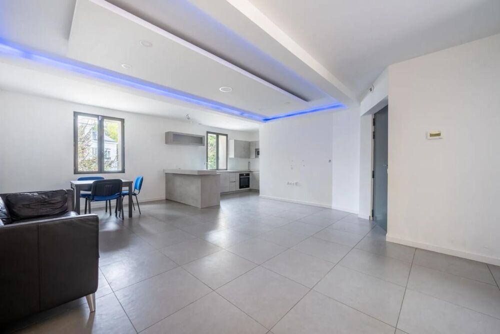 Vente Maison Charmante maison 6 pièces avec studio à Saint-Brice Saint brice sous foret