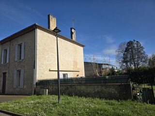  Maison à vendre 5 pièces 130 m²