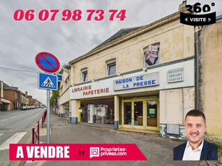  Immeuble � vendre 10 pi�ces 200 m�