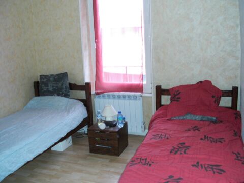  Appartement � louer 3 pi�ces 47 m�