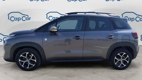 C3 Aircross 1.5 BlueHDi 110 C-Series 2023 occasion 02000 Laon