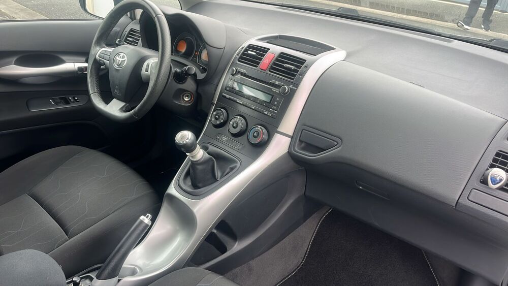 Auris II 1.6 VVT-i 132 Active 2012 occasion 17260 Gemozac