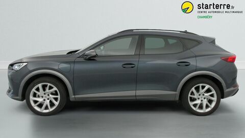Formentor 1.4 e-HYBRID 204 ch DSG6 V 2024 occasion 73420 Voglans