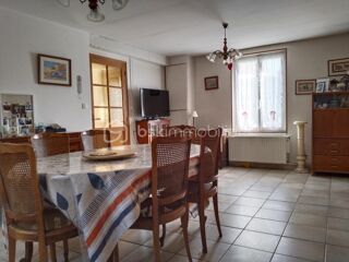  Maison � vendre 3 pi�ces 80 m�