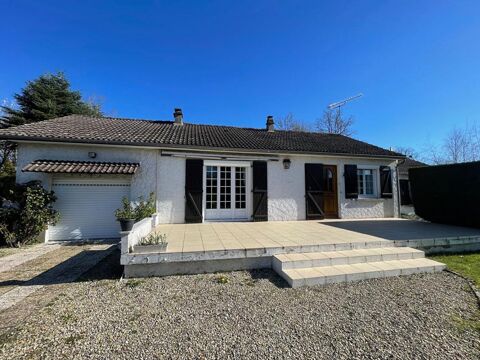   Maison Nogent Sur Vernisson 5 pi�ces Maison - 5 pi�ce(s) - 111 m�