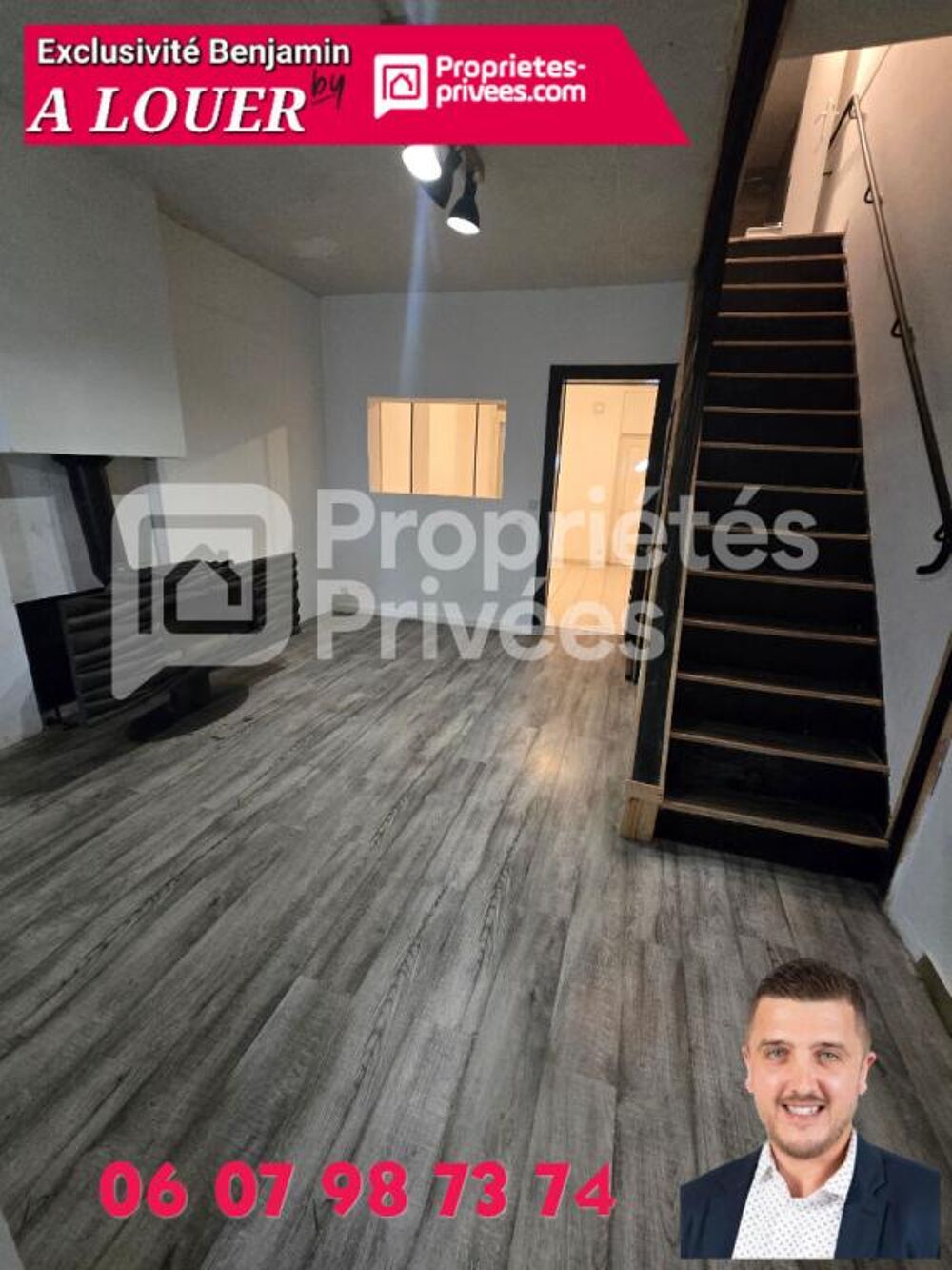 Maison Saint Michel 5 pièce(s) 89.8 m2