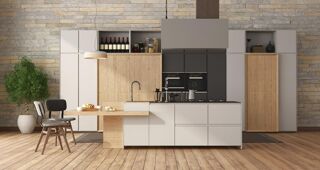  Appartement  vendre 4 pices 87 m