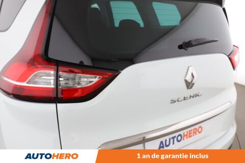 Grand scenic IV 1.7 dCi Blue Business EDC 7PL 120 ch 2021 occasion 92130 Issy-les-Moulineaux