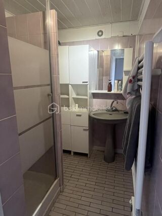 Maison à vendre 4 pièces 70 m²