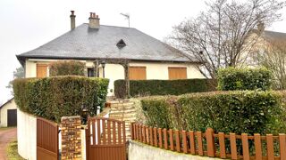  Maison � vendre 7 pi�ces 125 m�