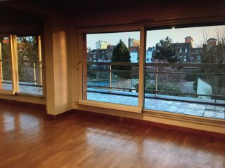  Appartement à louer 2 pièces 47 m²