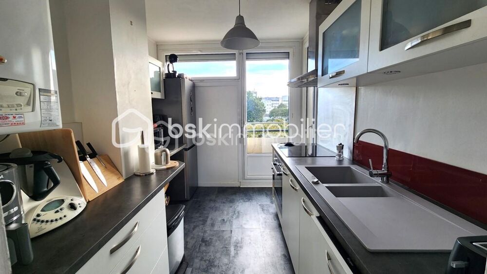 Vente Appartement Appartement type 3 lumineux RENNES Rennes
