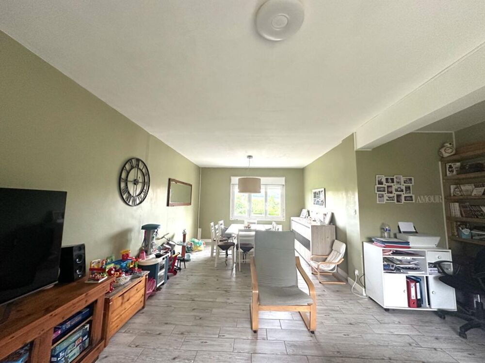 Vente Maison Maison Vicq Sur Nahon 4 pièce(s) Vicq sur nahon
