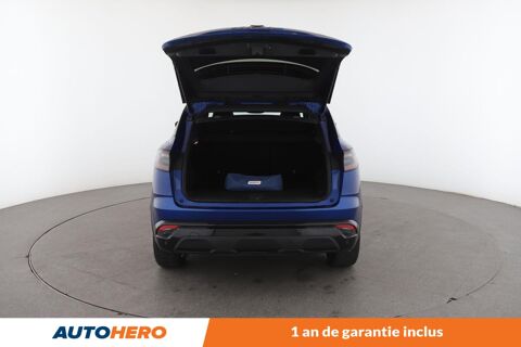 Austral 1.2 Hybrid E-Tech Iconic Esprit Alpine 200 ch 2023 occasion 92130 Issy-les-Moulineaux