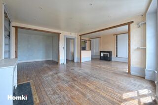  Appartement � vendre 4 pi�ces 105 m�