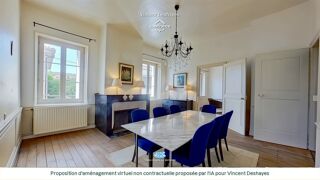  Appartement � vendre 3 pi�ces 86 m�